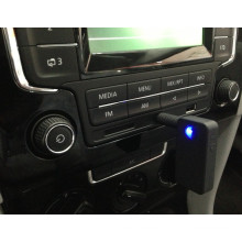 Manos libres Bluetooth Audio Car Kit